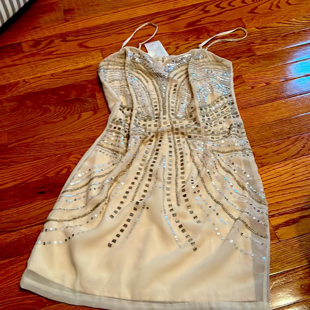H&M party dress